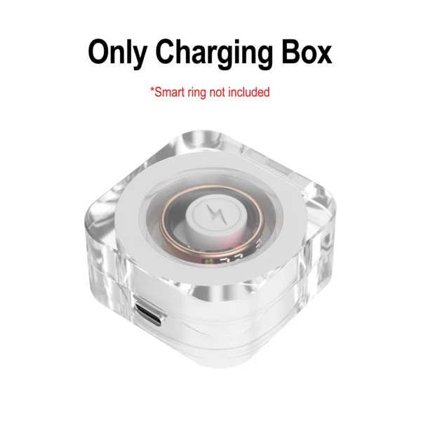 Smart Digital Ring - Image 7