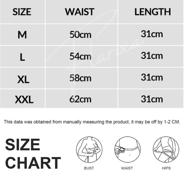 Flarixa High Waist Seamless Shaping Briefs Slimming Panties Women Faja Postpartum Abdominal Pants Body Shaper Underwear Slimmer - Image 11