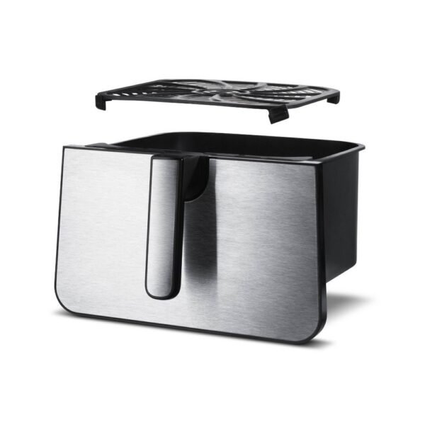 Gourmia 8-Quart Digital Air Fryer, with 12 One-Touch Functions - Image 7