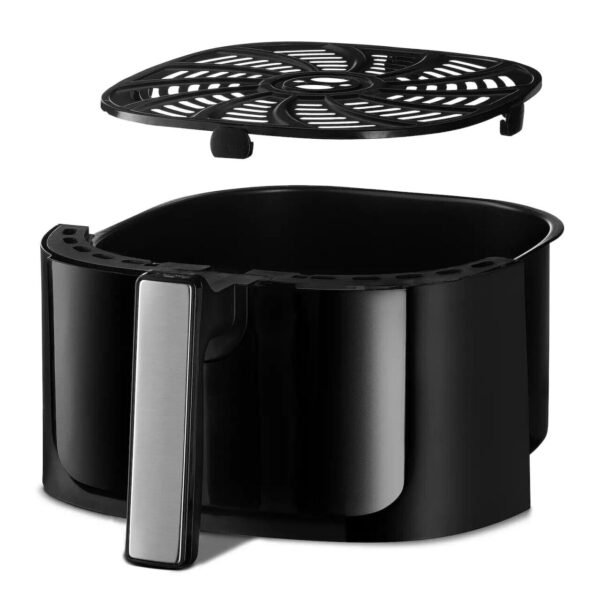 Gourmia 6-qt. Air Fryer - 12 One-Touch Cooking Functions include a variety - Image 6